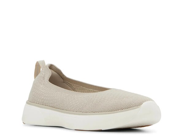 ケッズ レディース シューズ スリッポン・ローファー Keds Bliss Walk Slip-On - Women's Taupe トープ｜ReVida 店