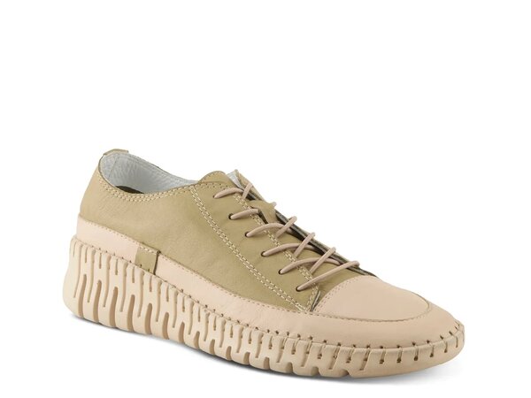 弾機足つき レディース シューズ スニーカー Spring Step Surana-Glo Sneaker - Women\u0027s Dark Green 緑であること