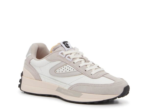 トレトン レディース シューズ スニーカー Tretorn Match Sneaker - Women\u0027s White/Grey 白いこと