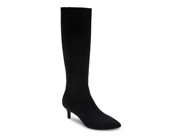 エアロソールズ レディース シューズ ブーツ・レインブーツ Aerosoles Epic Boot Black ブラック|ReVida 店