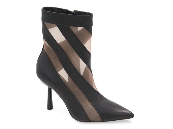 ビーシービージーマックスアズリア レディース シューズ ブーツ・レインブーツ BCBGMaxazria Reldo Bootie Black ブラック