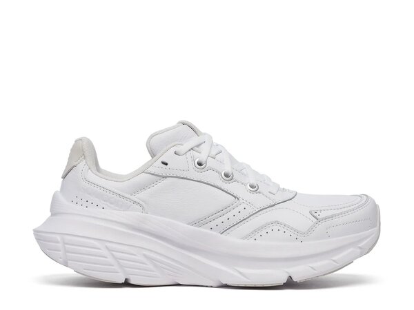 サッカニー レディース シューズ スニーカー Saucony Guide Metro LE Running Shoe - Women's White ホワイト