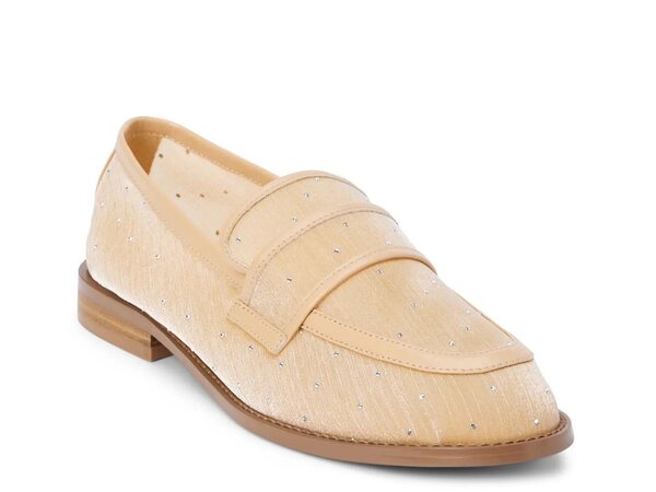 ココナッツバイマッテシィ レディース シューズ スリッポン・ローファー Coconuts by Matisse Columbo Loafer Beige ベージュ