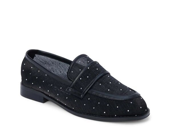 ココナッツバイマッテシィ レディース シューズ スリッポン・ローファー Coconuts by Matisse Columbo Loafer Black 黒いこと