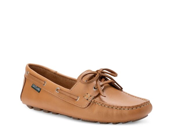 イーストランド レディース シューズ デッキシューズ Eastland Elana Boat Shoe - Women's Cognac 18,760円
