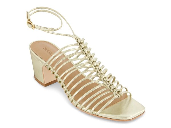 ベルナルド レディース シューズ サンダル Bernardo Briga Sandal Platinum 24,600円