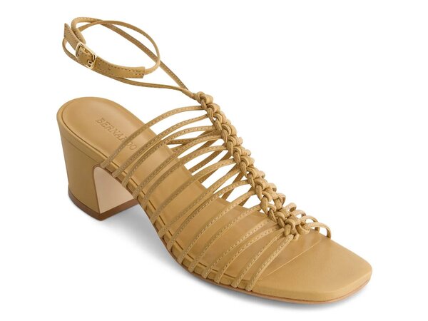 ベルナルド レディース シューズ サンダル Bernardo Briga Sandal Taupe トープ｜ReVida 店
