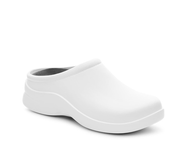 クロッグス レディース シューズ サンダル Klogs Dusty Work Clog White ホワイト 16,660円