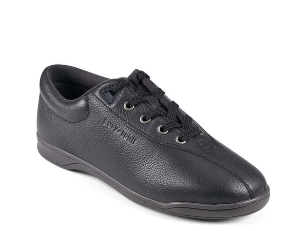 イージースピリット レディース シューズ スニーカー Easy Spirit AP1 Walking Sneaker Navy Leather 米国海軍