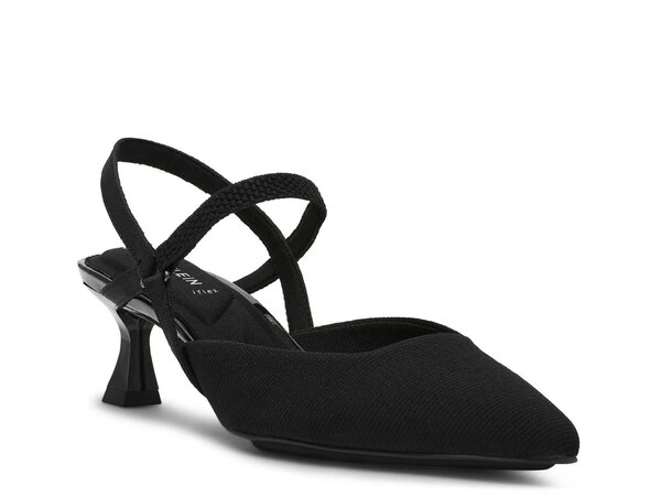 アンクライン レディース シューズ パンプス Anne Klein Ireen Pump Black ブラック