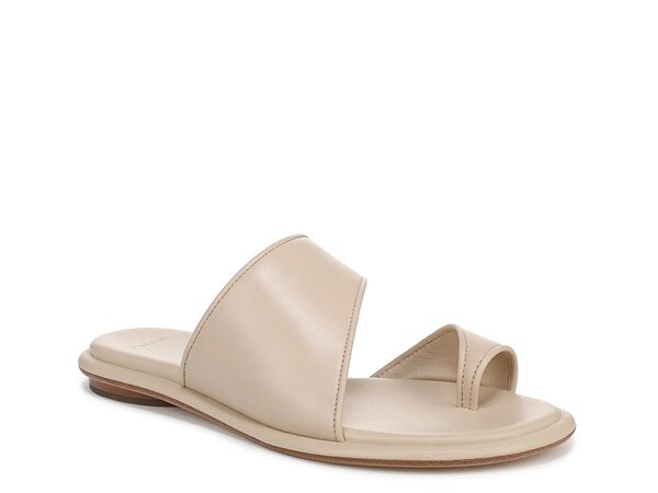 ヴィンス レディース シューズ サンダル Vince Lukas Sandal Beige ベージュ｜ReVida 店