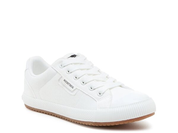 ロケットドッグ レディース シューズ スニーカー Rocket Dog Cheery Low Top Sneakers - Women's White ホワイト｜ReVida 店