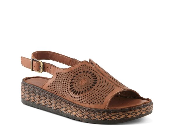 スプリングステップ レディース シューズ サンダル Spring Step Cordero Sandal Taupe トープ