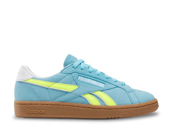 リーボック レディース シューズ スニーカー Reebok Club C Grounds UK Sneaker - Women\u0027s Blue 青み