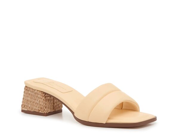 チャイニーズランドリー レディース シューズ サンダル Chinese Laundry Lucianna Sandal Yellow イエロー