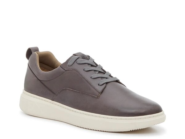 ハッシュパピー メンズ シューズ スニーカー Hush Puppies Abe Sneaker - Men's Grey グレー