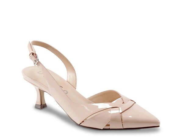 ユニサ レディース シューズ パンプス Unisa Zanila Pump Beige ベージュ