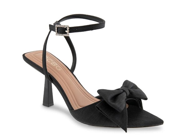 BCB ジェネレーション レディース シューズ パンプス BCBGeneration Ilana Pump Black ブラック