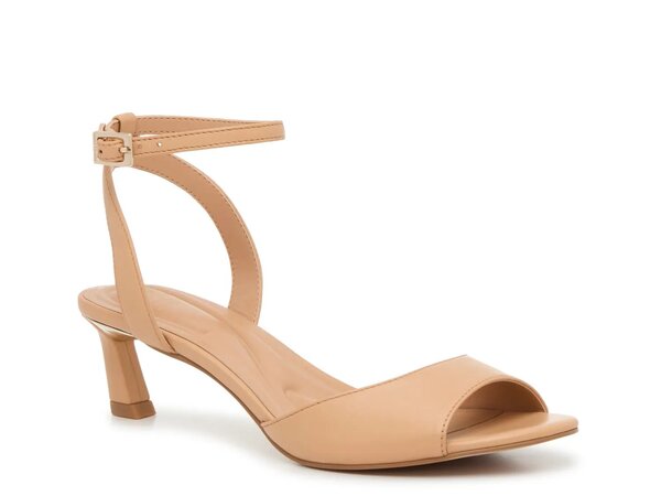 ヴィンスカムート レディース シューズ サンダル Vince Camuto Libie Sandal Taupe トープ