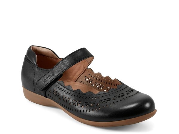 アース レディース シューズ パンプス Earth Brady Mary Jane Black ブラック|ReVida 店