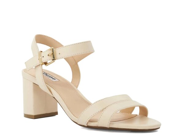 デューンロンドン レディース シューズ サンダル Dune London Merisa Sandal Light Beige ベージュ
