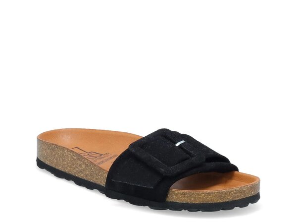 ミズムーズ レディース シューズ サンダル Miz Mooz Reiko Sandal Black ブラック 15,600円