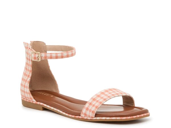 ケリー＆ケイティ レディース シューズ サンダル Kelly & Katie Nymie Sandal Orange オレンジ｜ReVida 店