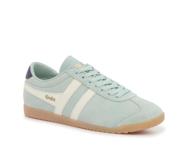 ゴラ レディース シューズ スニーカー Gola Bullet Sneaker - Women's Light Blue ブルー