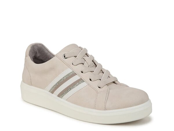 ライフストライド レディース シューズ スニーカー LifeStride Happy Friday Sneaker - Women\u0027s Beige ベージュ