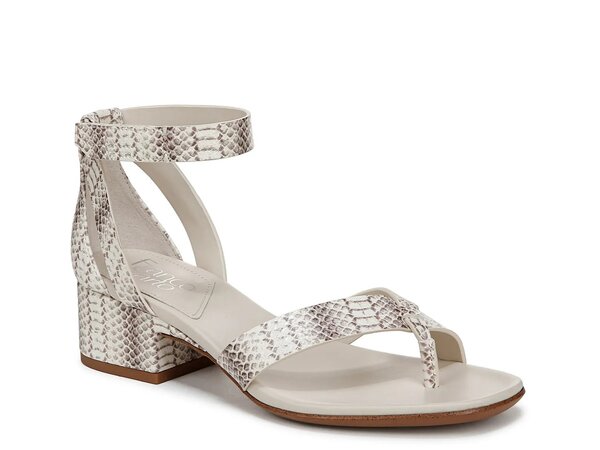 フランコサルト レディース シューズ サンダル Franco Sarto Nyah Sandal Snake Print