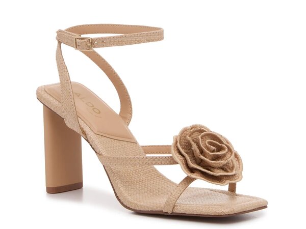 アルド レディース シューズ サンダル Aldo Sienna Mae Sandal Tan タン 15,392円