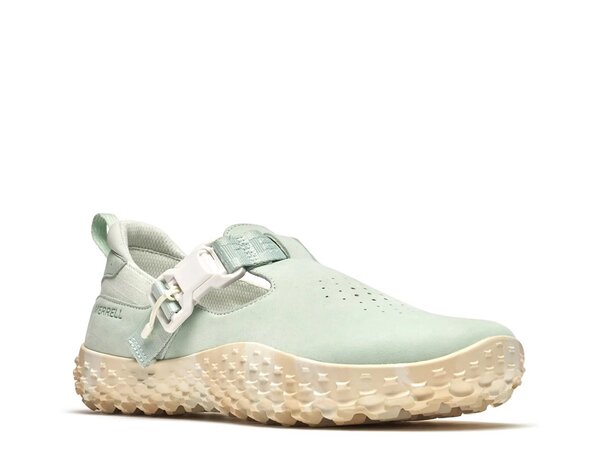 メレル レディース シューズ スニーカー Merrell Wrapt Hiking Shoe - Women's Light Green グリーン｜ReVida 店