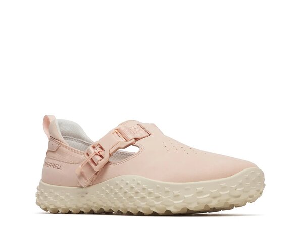 メレル レディース シューズ スニーカー Merrell Wrapt Hiking Shoe - Women's Light Pink ピンク｜ReVida 店