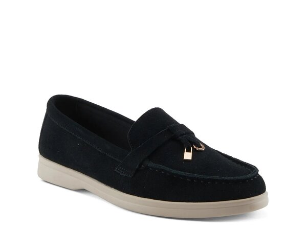 パトリシア レディース シューズ スリッポン・ローファー Patrizia Ismene Loafer Black ブラック 19,028円