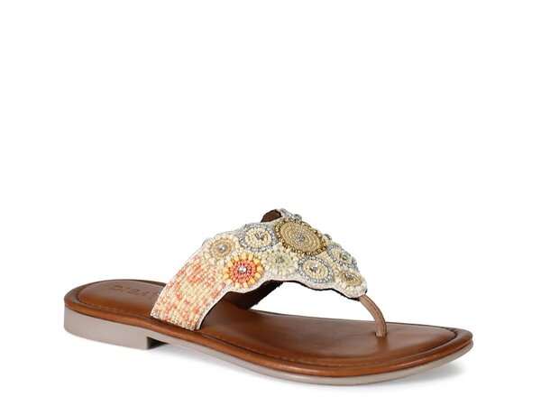 ディバトゥルー レディース シューズ サンダル Diba True Kali Nite Sandal Taupe トープ