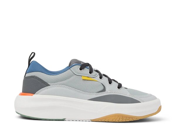 リーフ メンズ シューズ スニーカー Reef Fanning Sneaker Grey/Blue グレー