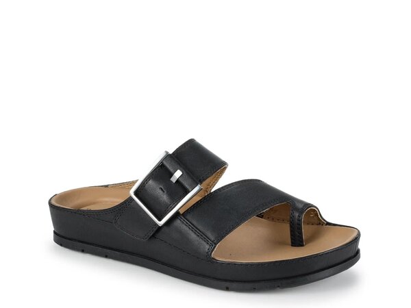 ベアトラップス レディース シューズ サンダル Baretraps Welda Sandal Black ブラック