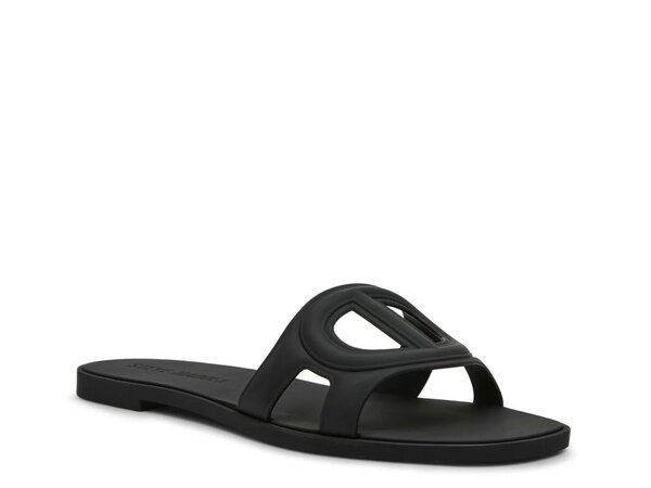 スティーブ マデン レディース シューズ サンダル Steve Madden Jellie Sandal Black ブラック