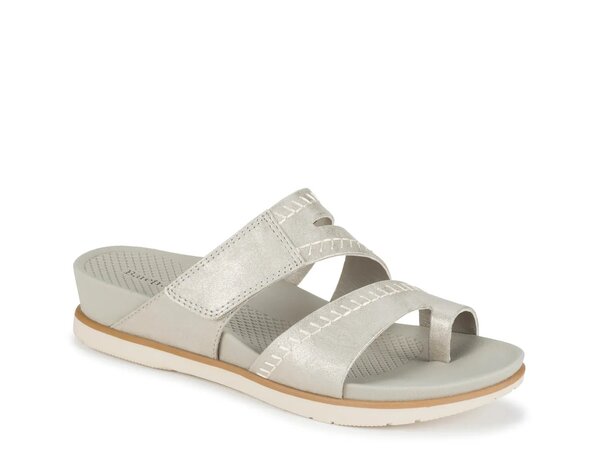 ベアトラップス レディース シューズ サンダル Baretraps Shaya Wedge Sandal Light Brown ブラウン
