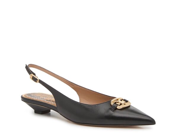 サムエデルマン レディース シューズ パンプス Sam Edelman Aggie Pump Black ブラック