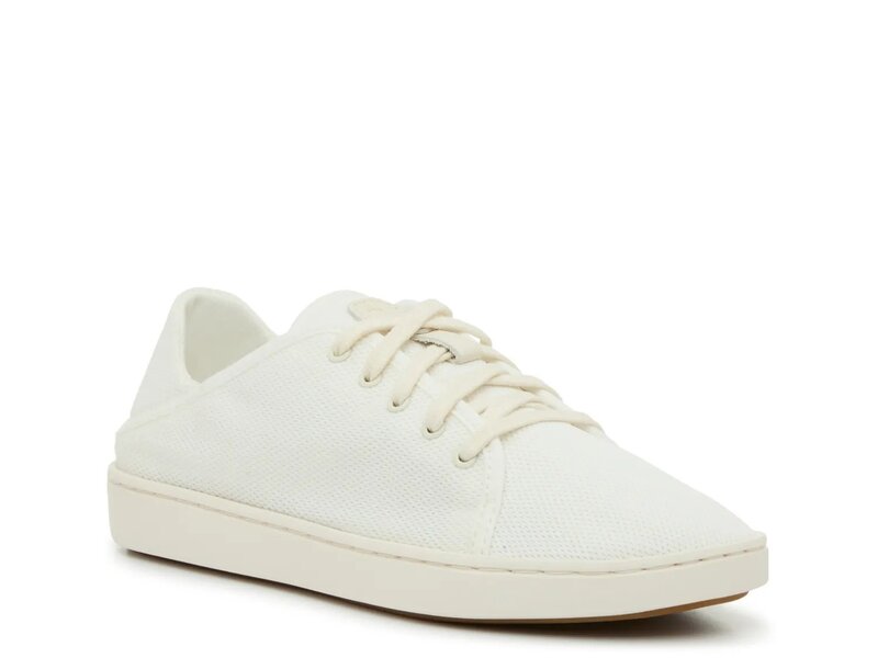 オルカイ レディース シューズ スニーカー Olukai Pehuea Sneaker - Women\u0027s White 白いこと