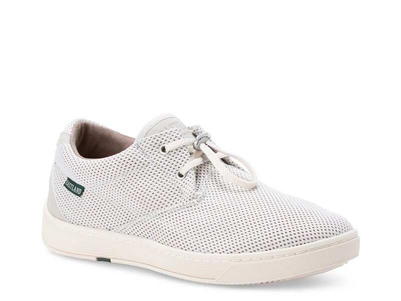 パン種地びた メンズ シューズ スニーカー Eastland Beacon Sneaker - Men\u0027s Off White 象牙色