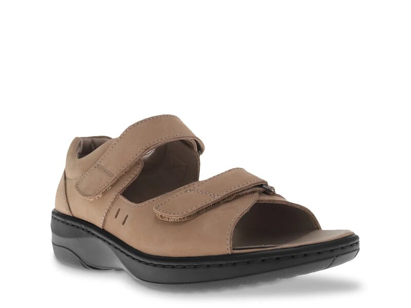 プロペット レディース シューズ サンダル Propet Gemma Sandal Tan タン 29,452円