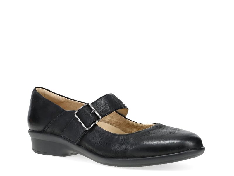 ダンスコ レディース シューズ パンプス Dansko Collette Mary Jane Black ブラック