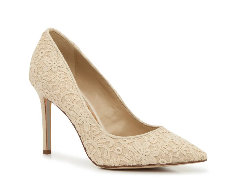 サムエデルマン レディース シューズ パンプス Sam Edelman Hazel Pump Natural