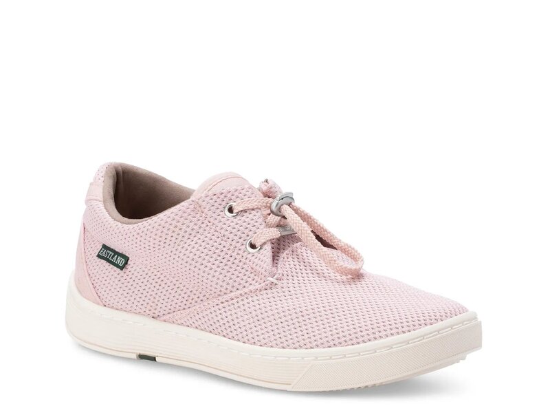 イーストランド レディース シューズ スニーカー Eastland Beacon Sneaker - Women's Light Pink ピンク
