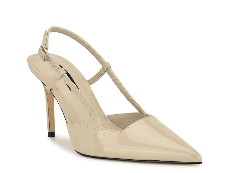 ナインウェスト レディース シューズ パンプス Nine West Mianda Pump Natural