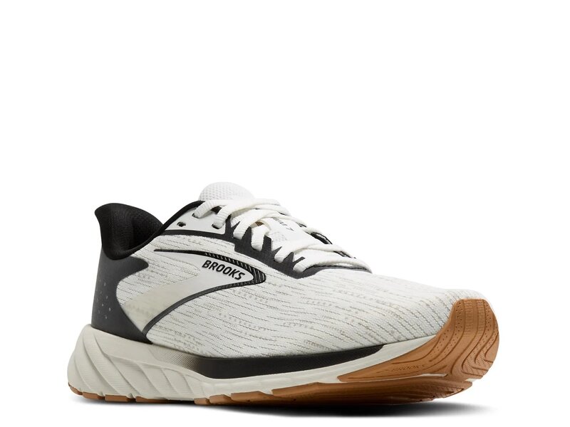 ブルックス レディース シューズ スニーカー Brooks Anthem 7 Running Shoe - Women\u0027s White/Black 白いこと