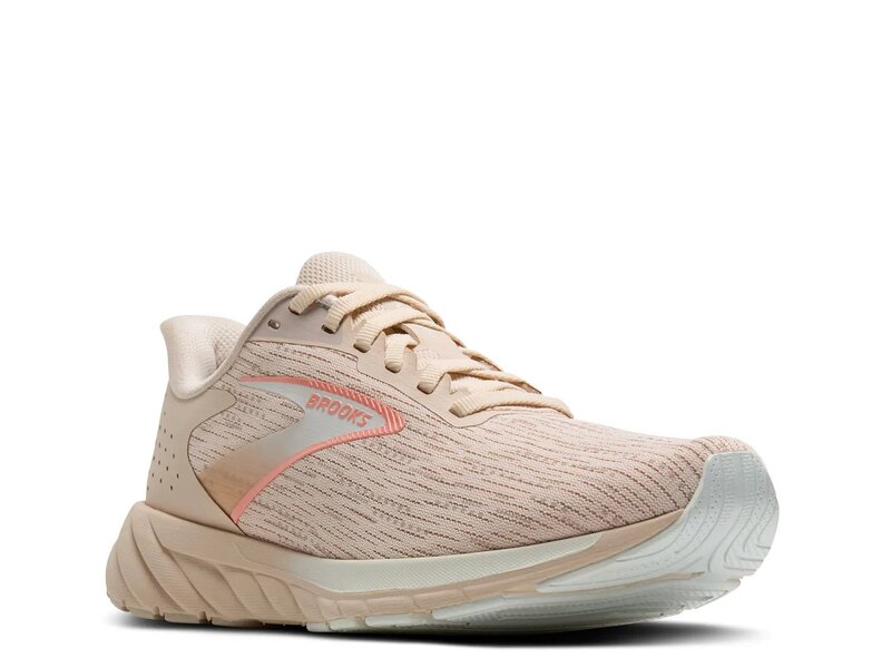 ブルックス レディース シューズ スニーカー Brooks Anthem 7 Running Shoe - Women\u0027s Almond