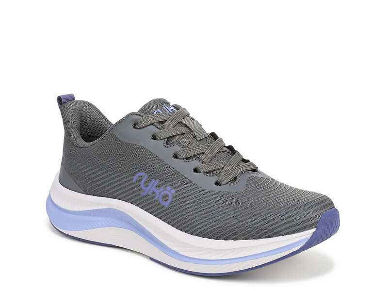 ライカ レディース シューズ スニーカー Ryka Genuine Sneaker - Women's Grey グレー